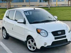 New Kia Picanto in Tripoli