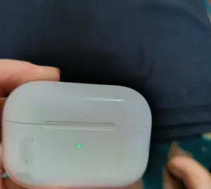 بوكس فقط ابل AirPods Pro 2 أصلي  A2698