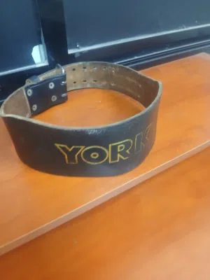 ممنوعات حزام YORK  الأصلي