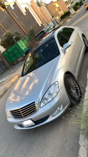 مارسدس s350 للبيع
