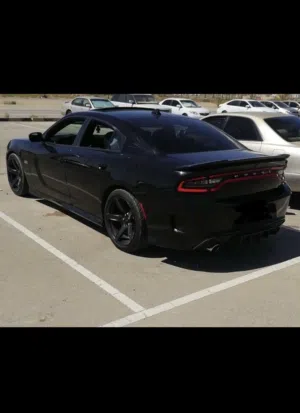 Used Dodge Charger in Al Batinah