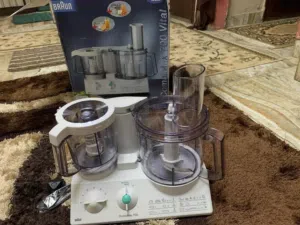 محضر طعام براون