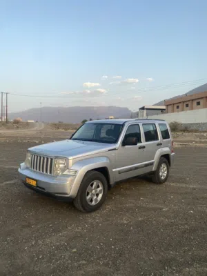 Used Jeep Cherokee in Al Batinah