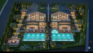 Residential Land for Sale in Jordan Valley Al Rama