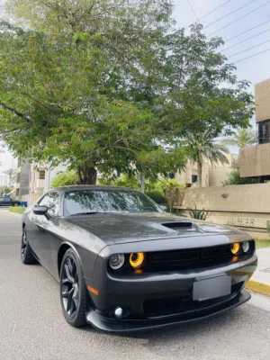 جالنجر GT 2022 مكفولة