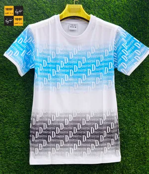 Available T -Shirts wholesale in best fabric and best prices .