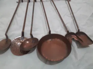 ادوات مطبخ