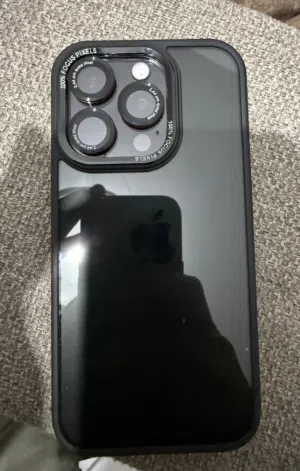 APPLE 15 PRO