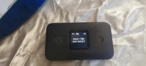 جهاز إنترنت 4G