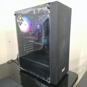 PC GAMING FOR SELL
