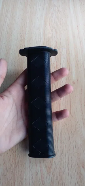 3d printed katana