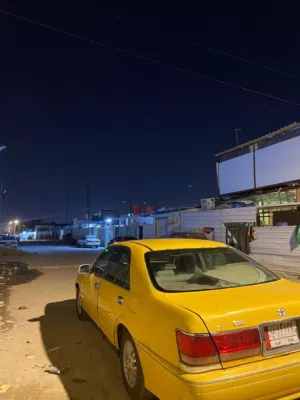 تيوته كراون