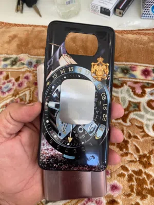 Xiaomi Pocophone X3 Pro 128 GB in Amman