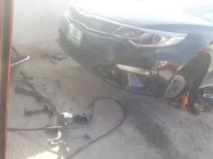 بسم الله الرحمن الرحيم مكنيكي ميزان متنقل بأقل الاسعار