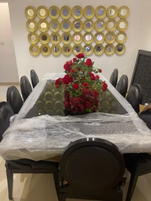 Dining Table 10 persons