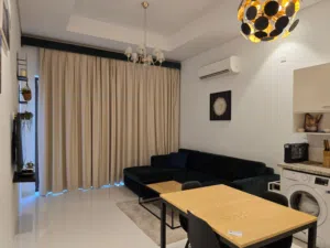 65 m2 1 Bedroom Apartments for Sale in Dhofar Salala