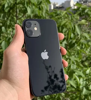 Apple . iPhone 12 Mini . 128 GB2