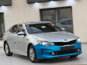 الجديد والمعقم وصل عندنا كيا 2018 جمرك درجة اولى محرك2.0 ماشية 73 الف