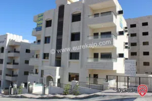 شقة للبيع في ارقى مناطق الجبيهة بسعر مغري