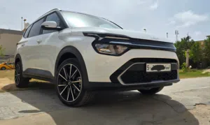 Kia . Carens . 2024 . Used4