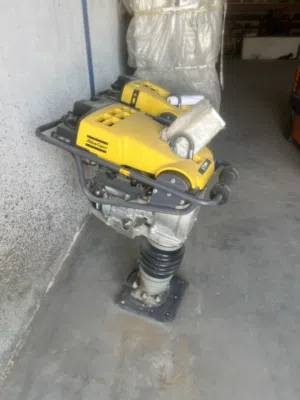 دكاك  Dynapac/AtlasCopco