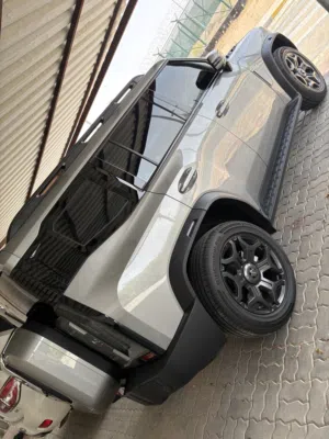 Used Jetour T2 in Al Ain