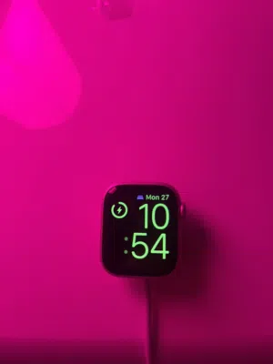 Apple Watch Series 8 ساعة ابل الجيل الثامن