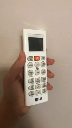 LG 0 - 1 Ton AC in Amman