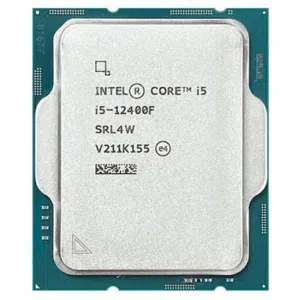 i5-12400f&b760m-r  للبدل فقط ع معالج ومذربورد am4
