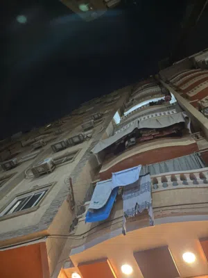 160 m2 3 Bedrooms Apartments for Sale in Giza Haram