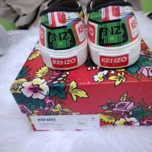 kenzo Brandnew size36