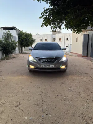 سوناتا 2012 عيب لــNOــا