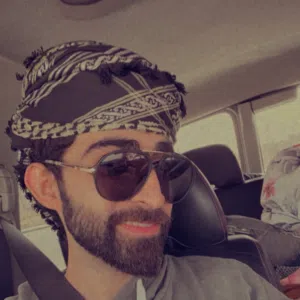 منتصر البلوشي 