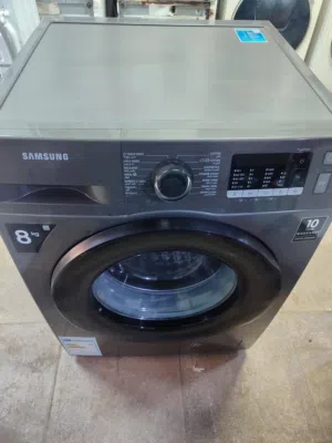 Samsung 8kg washing machine