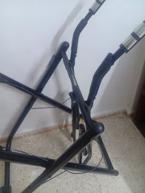 جهاز الغزال الطائر للمشي الهوائي
