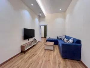 SHARQ - Brand New Furnished 1 BR Apartment