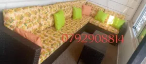 اطقم راتان صيانة صيانة نعمل صيانة الرتان و الخيزران