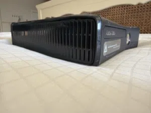 Xbox 360 console