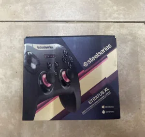 SteelSeries Stratus XL Wireless Gaming Controller