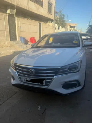 Used MG MG 5 in Basra