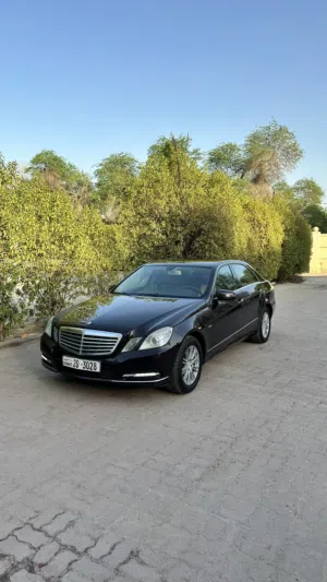 للبيع مرسيدس E250