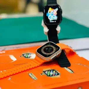Ultra smart watches for Sale in Sana'a