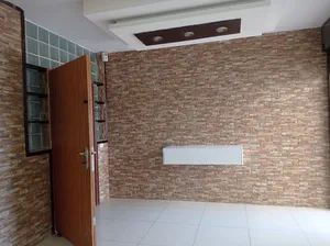 ٢ غرفتا نوم . مفروشة . شهري1