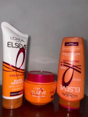 [Elvive][ultras doux]