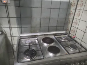 طباخ غازي مصري