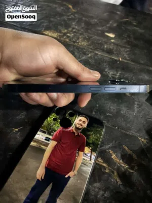 Apple iPhone 13 128 GB in Aqaba