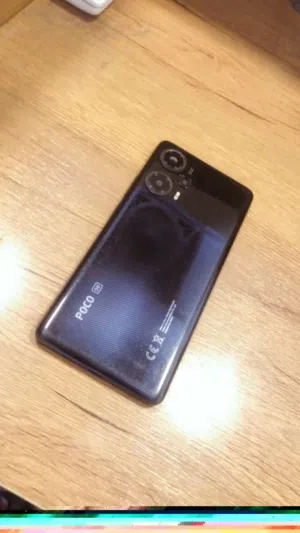Xiaomi PocophoneF5 256 GB in Baghdad
