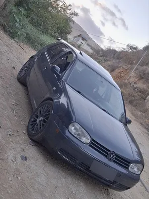 جولف-mk4-للبيع-كاش-بسعر-حرق