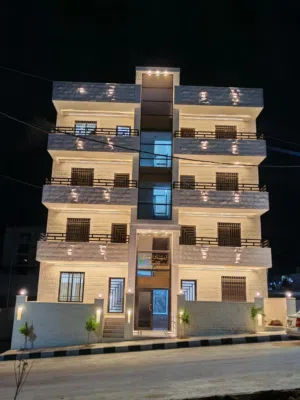 140 m2 4 Bedrooms Apartments for Sale in Zarqa Madinet El Sharq