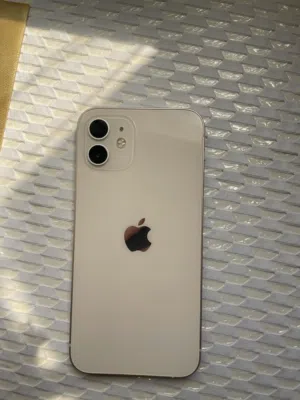 iPhone 12 - 76%